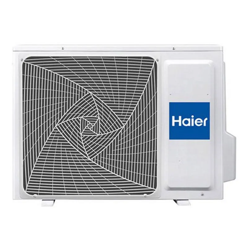 HAIER Air Condition A   , Wifi, 2Ton, White