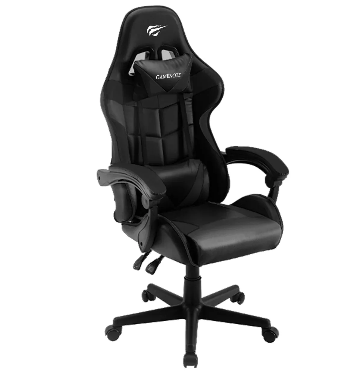 HAVIT Gaming Chair, Black