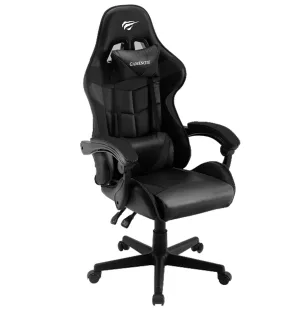 HAVIT Gaming Chair, Black