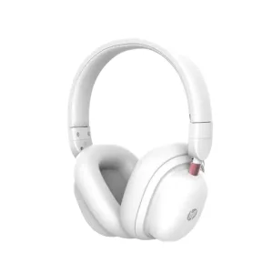 HP Over Ear Bluetooth & Wireless headset Gaming 2.4G, Wireless Gaming, White