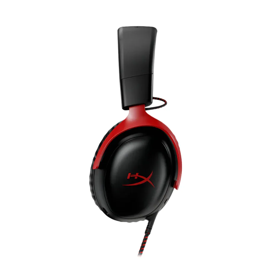 HyperX Gaming Headset 7.1, Virtual Surround, Sound for PC, PS4, Mac, Mobile
