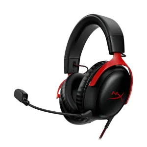 HyperX Gaming Headset 7.1, Virtual Surround, Sound for PC, PS4, Mac, Mobile