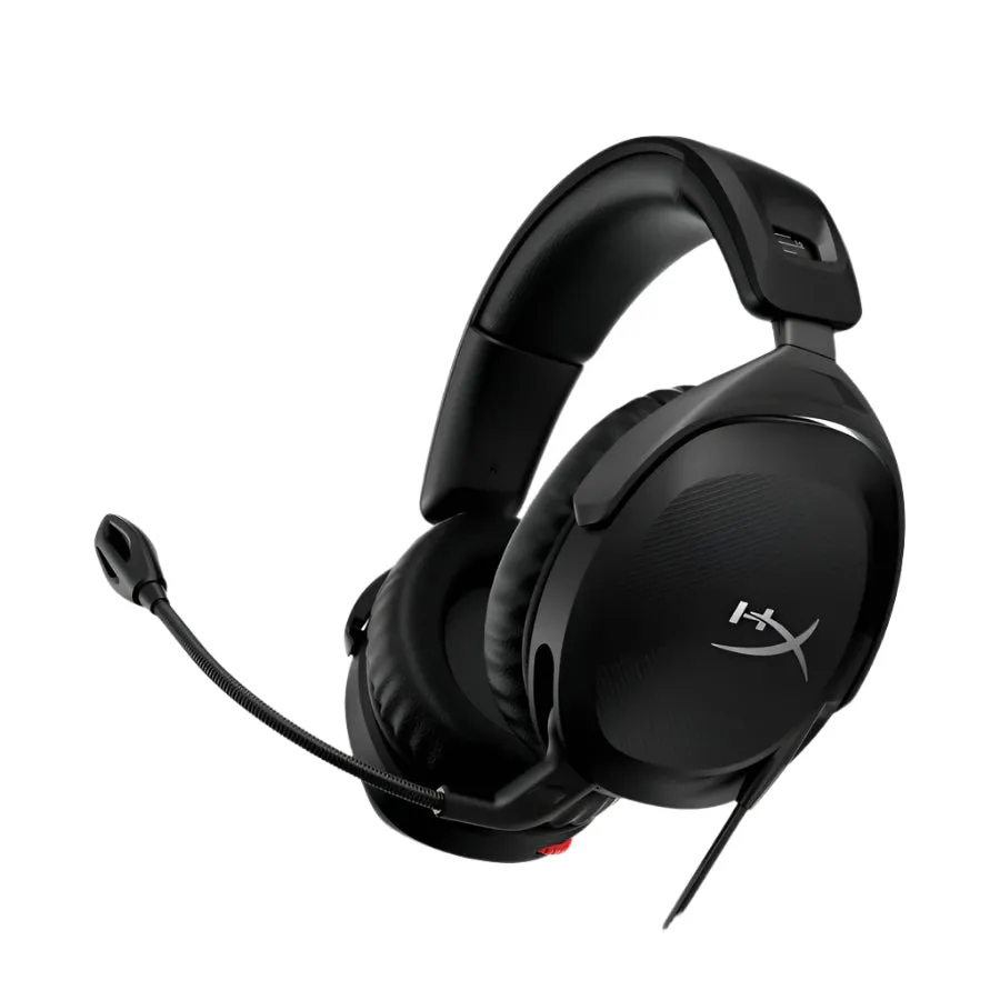 HyperX Gaming Headset Wireless, Noise Cancelling, Microphone