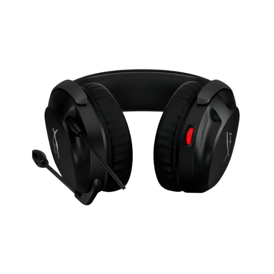 HyperX Gaming Headset Wireless, Noise Cancelling, Microphone