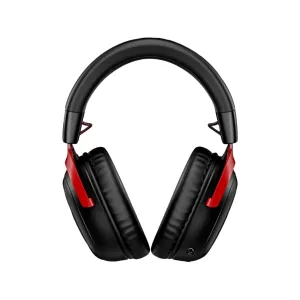 HyperX Wireless Gaming Headset for PC, PS5, PS4, up to 120Hour Battery, 2.4GHz Wire