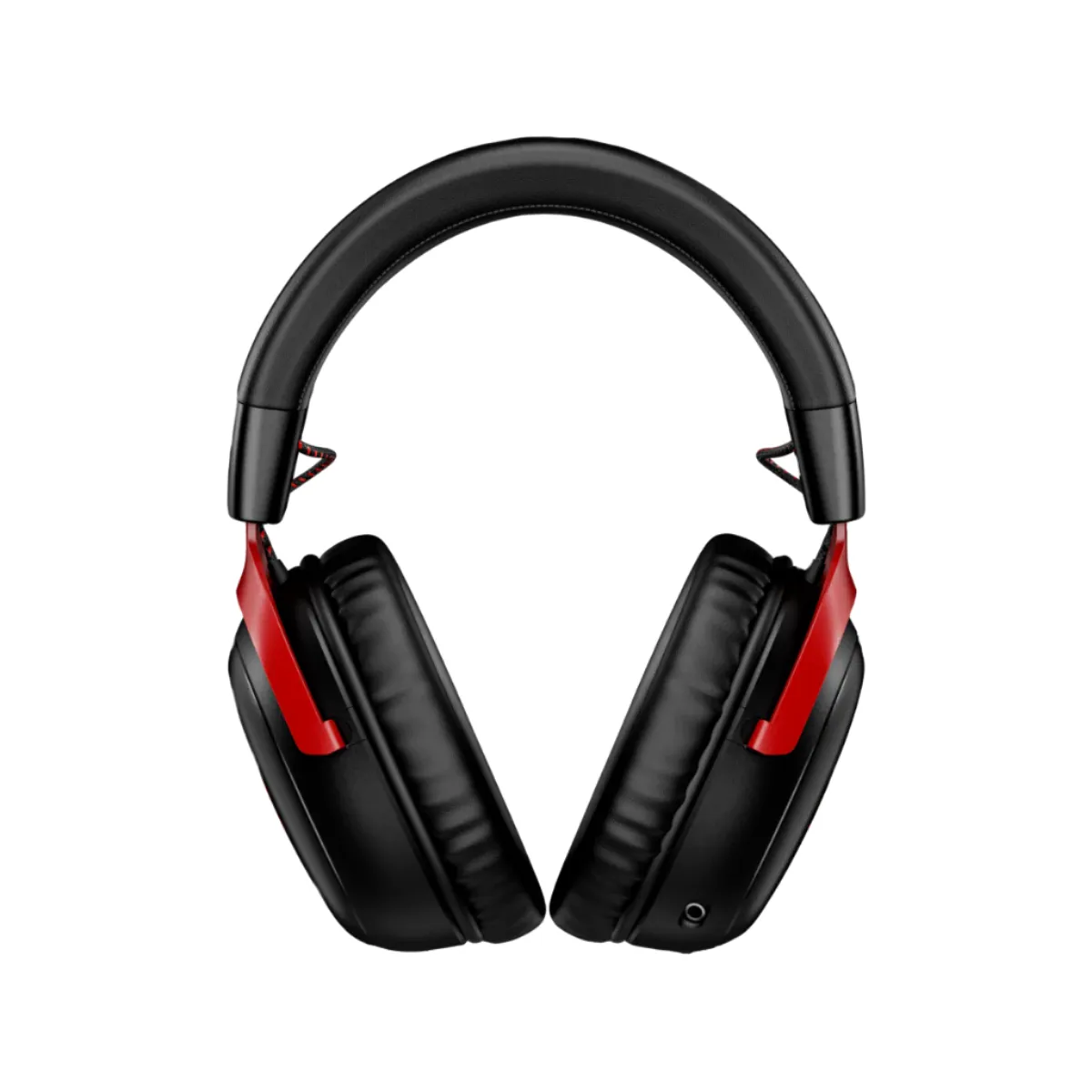 HyperX Wireless Gaming Headset for PC, PS5, PS4, up to 120Hour Battery, 2.4GHz Wire