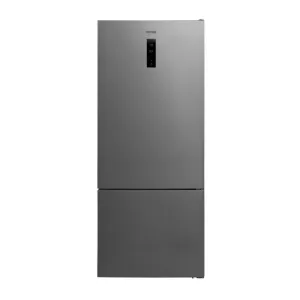 IGINS Refrigerator Safety System A , 370Lit, Silver