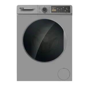 IGNIS Washer Drayer A , Safety System, 9KG Washer & 6KG Dryer, 1400RPM, Silver