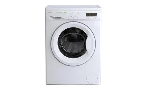 Ignis Washing Machhine Silver Safety System 9 Kg A    1200Rpm
