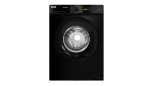 Ignis Washing Machine 1200 Cycles, A   , 7KG, Black