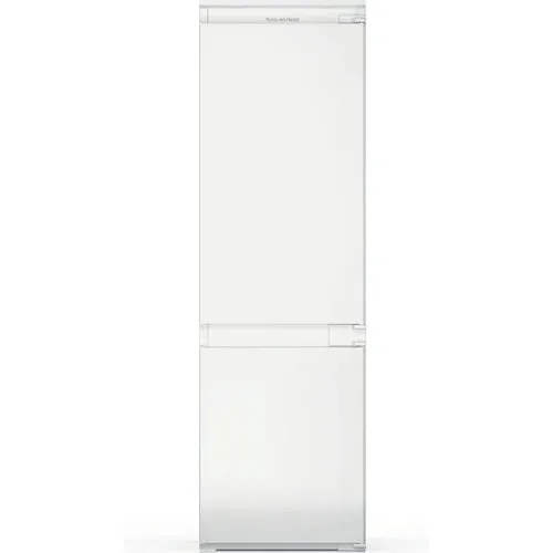 Indesit Built-in Combi Refrigerator, Bottom Freezer, 250 Lit, Built-in Combi, White