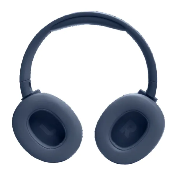 JBL Tune Wireless Oer-Ear Headphones, Pure Bass sound, BT 5.3, up to 76 hours, Blue