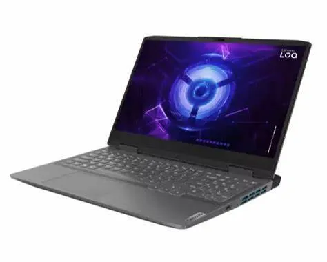 Lenovo LOQ Gaming IntelCore I7, 16GB DDR5 & 512GB SSD, 15.6Inch FHD, Win11
