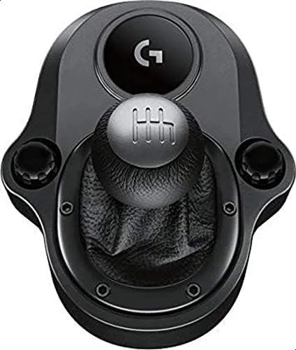 Logitech Steering G29, Black