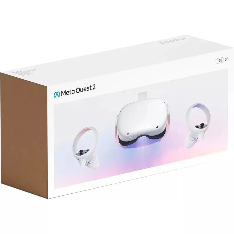 Meta Quest 2, 128GB