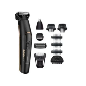 Mt860Sde / Mt860E/ Multi Gr 11-In-1 Cordless Black