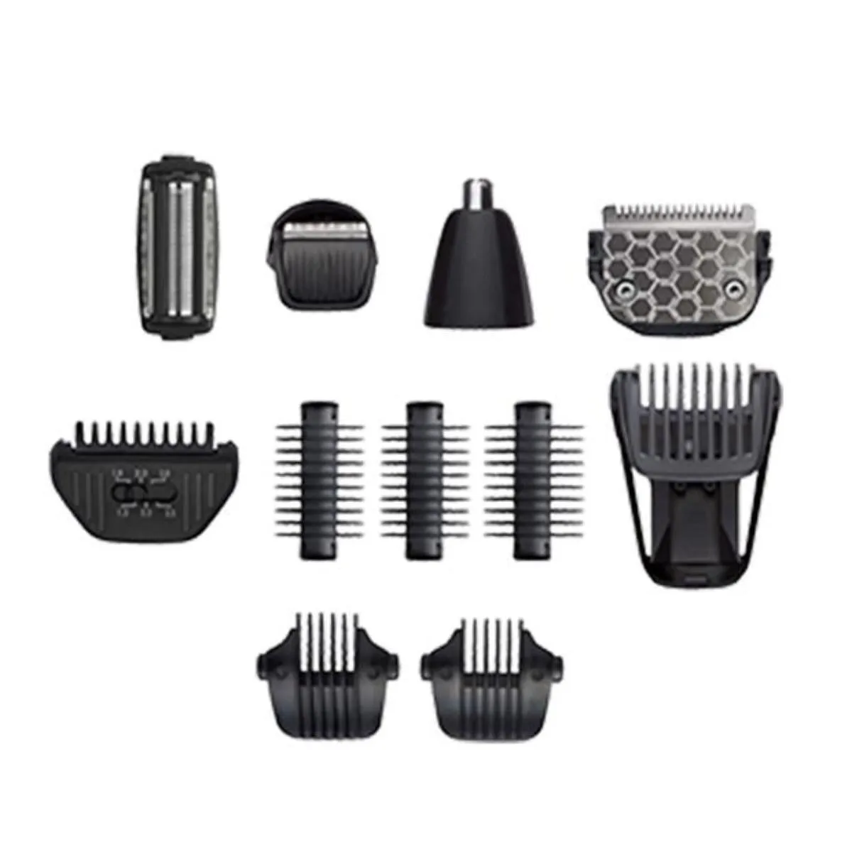Mt860Sde / Mt860E/ Multi Gr 11-In-1 Cordless Black