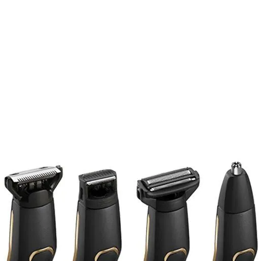 Mt860Sde / Mt860E/ Multi Gr 11-In-1 Cordless Black