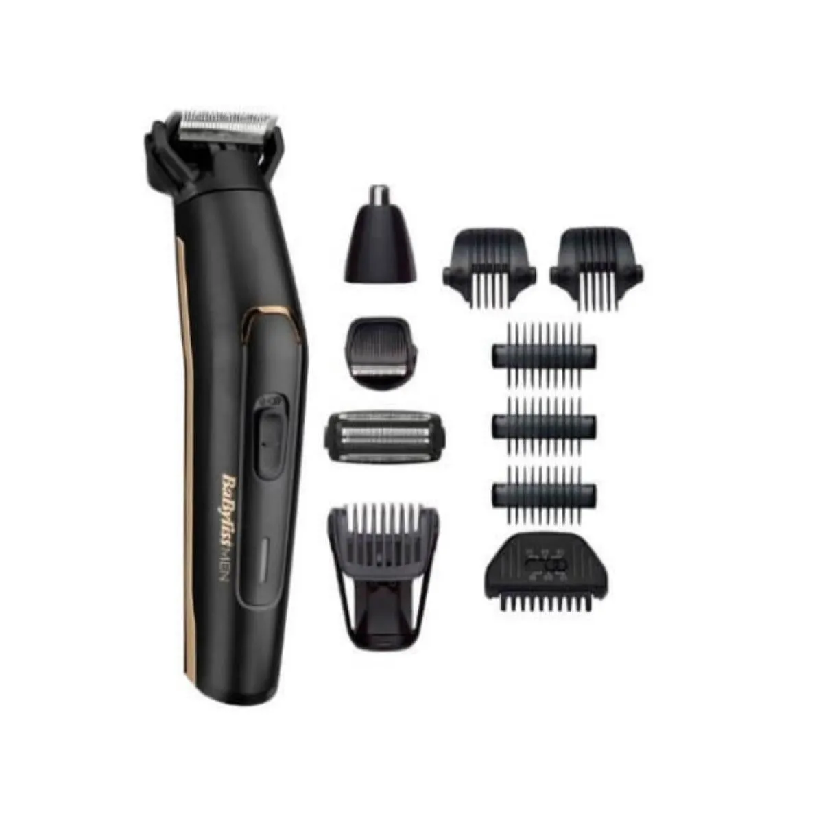 Mt860Sde / Mt860E/ Multi Gr 11-In-1 Cordless Black