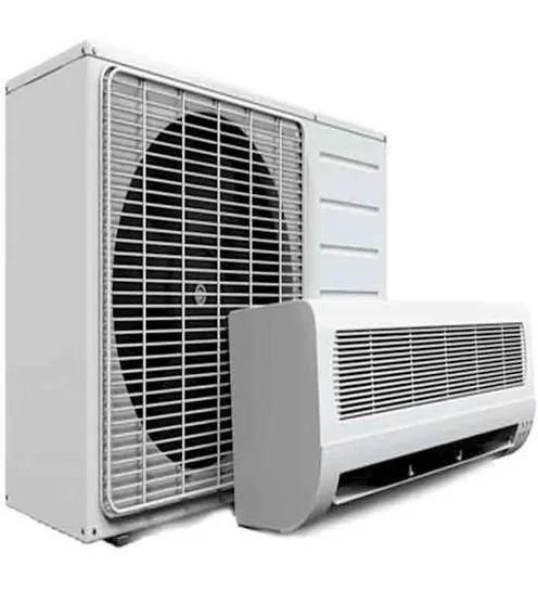 National i2 Split Unit Air Conditioner, 2Ton, White