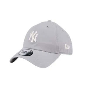 New Era New York Yankees Casual Classic - Grey