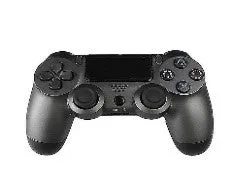 None Ps4 Wireless Controller Compatible