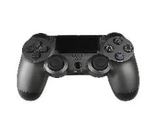 None Ps4 Wireless Controller Compatible