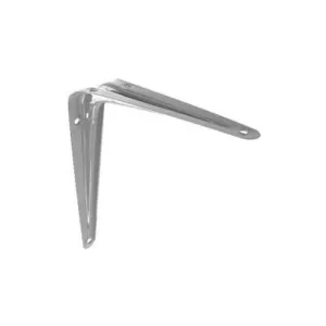 Perry London Shelf Brackets 350mm 14" x 12"