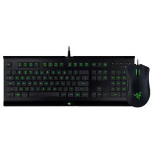 Razer Gaming Bundle Keyboard & Mouse Cynosa Pro