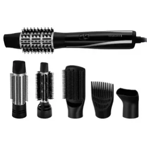 Remington Blow Dry & Style, 1000Watts, Black