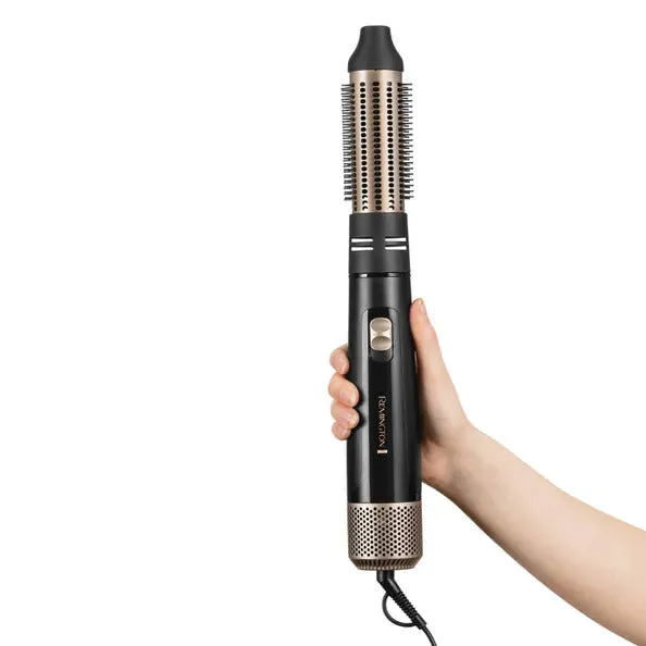 Remington Blow Dry & Style, 1000Watts, Black