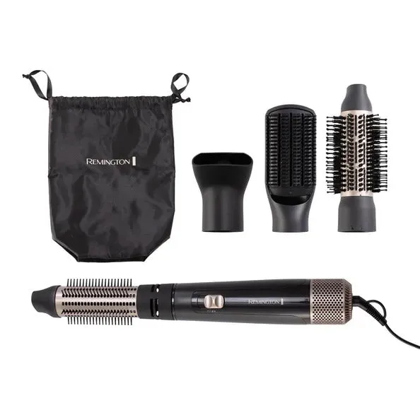 Remington Blow Dry & Style, 1000Watts, Black