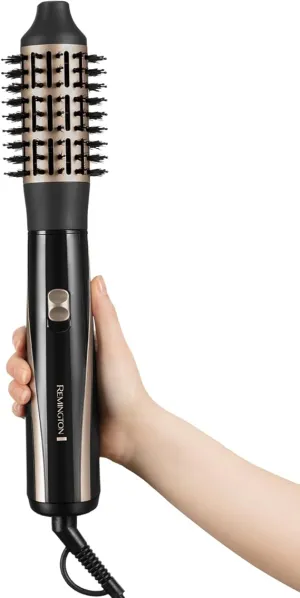 Remington Blow Dry & Style Hair, 1200Watts, Black