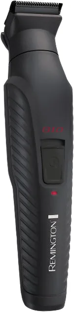 Remington Shaver 10-in-1, Multi Grooming kit, Black