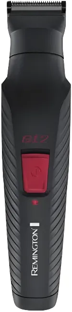 Remington Shaver 12-in-1, Multi Grooming kit, Black
