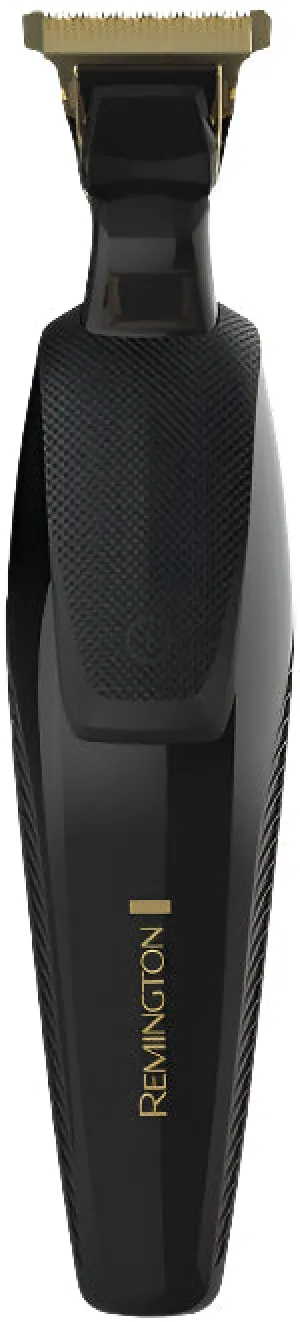 Remington Shaver T Series Ulti Precision Trimmer, Black