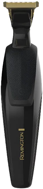 Remington Shaver T Series Ulti Precision Trimmer, Black