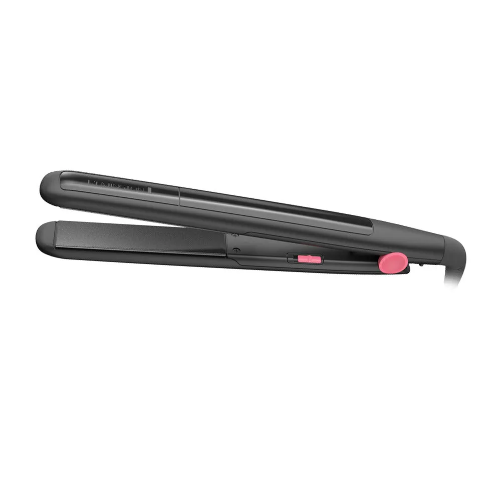 Remington Straightener Hair, Black