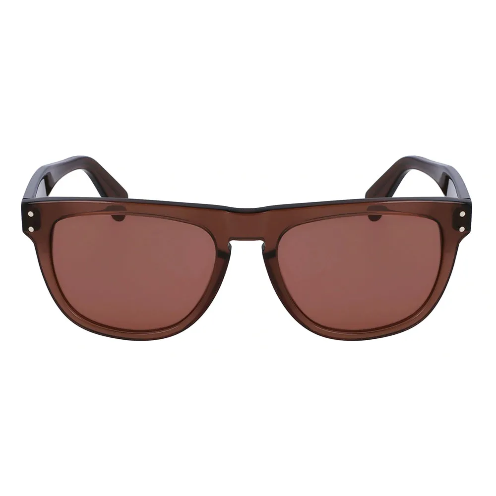Salvatore Ferragamo  SF 1111S 232 55mm Mens Browline Sunglasses