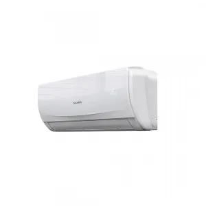 Samix Air Condition 2 Ton 24000 Btu 220V 50Hz 1Ph Cooling & Heating Save Ene