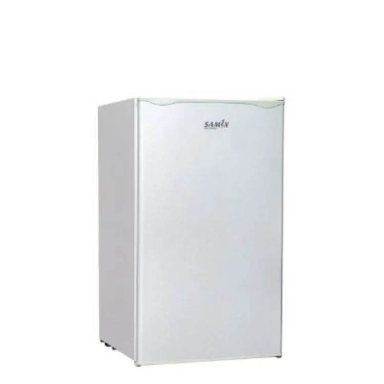 Samix  Mini Bar 6 Foot single Door A , Defrost, White