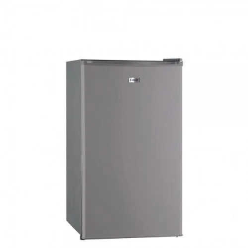 SAMIX Mini Bar  Fridge 6 Foot, A , Single Door, Silver 