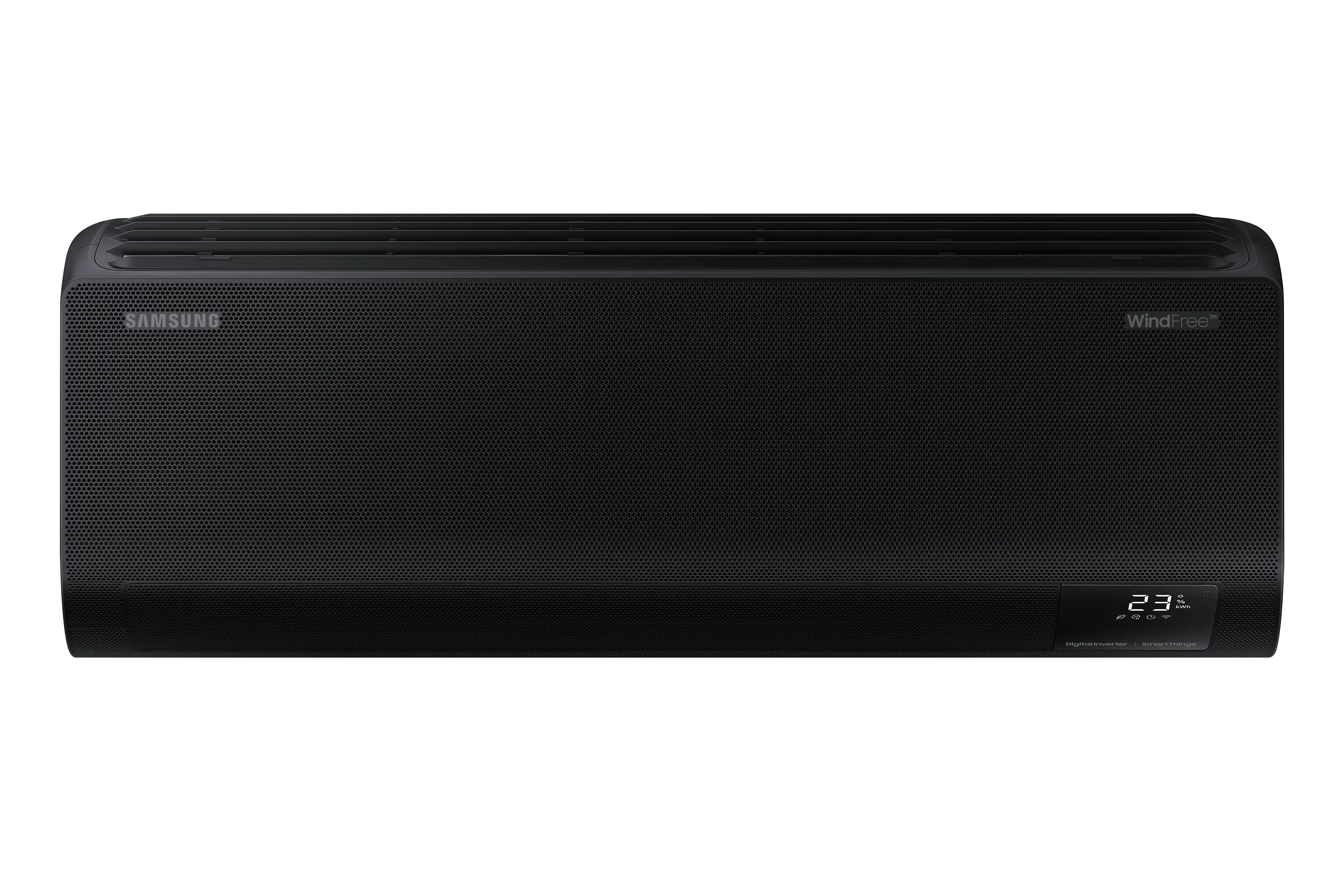 Samsung AC Black Wind Free 1Ton A  , 10 Compressor, Split, 12000 BTU
