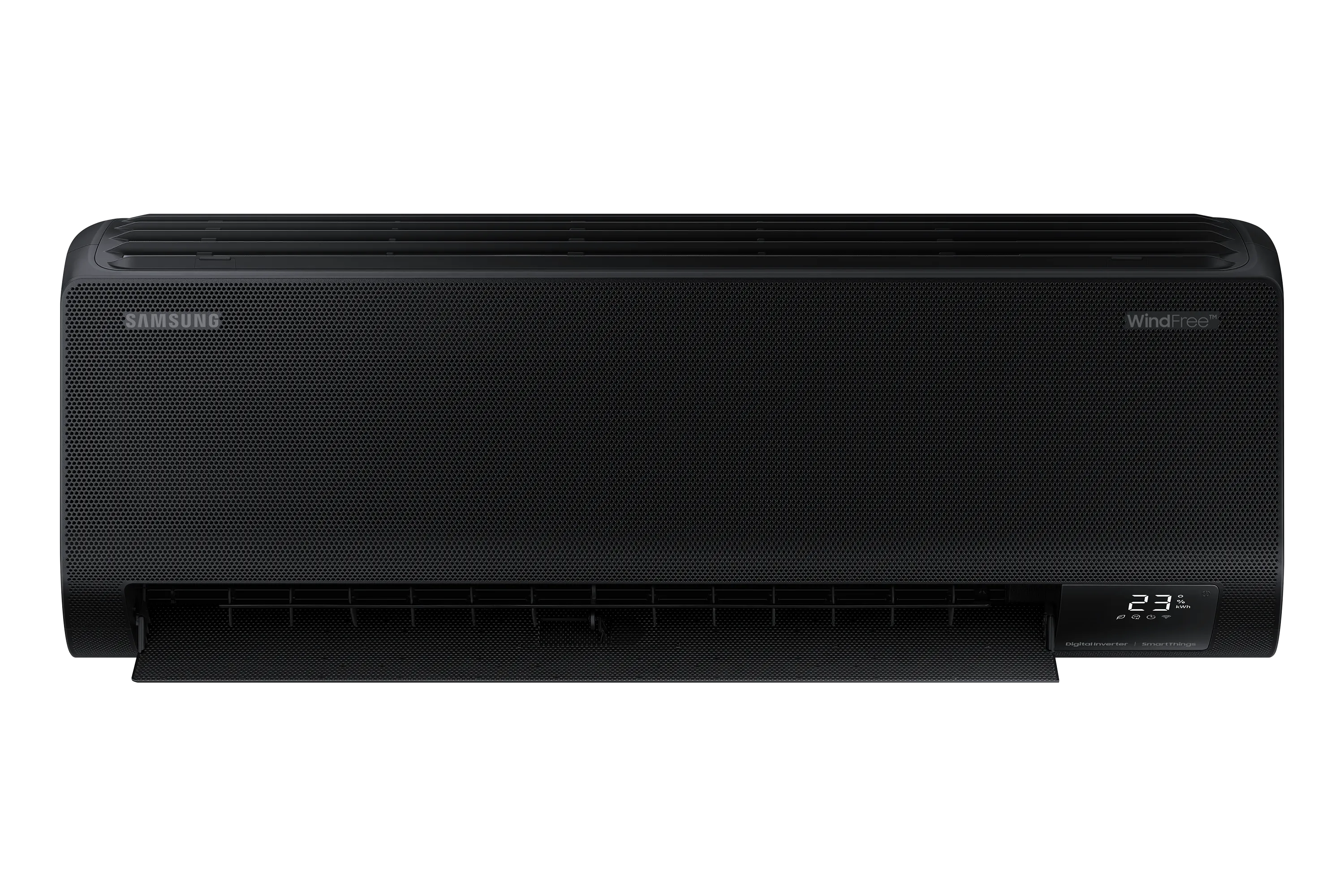 Samsung AC Black Wind Free 1Ton A  , 10 Compressor, Split, 12000 BTU