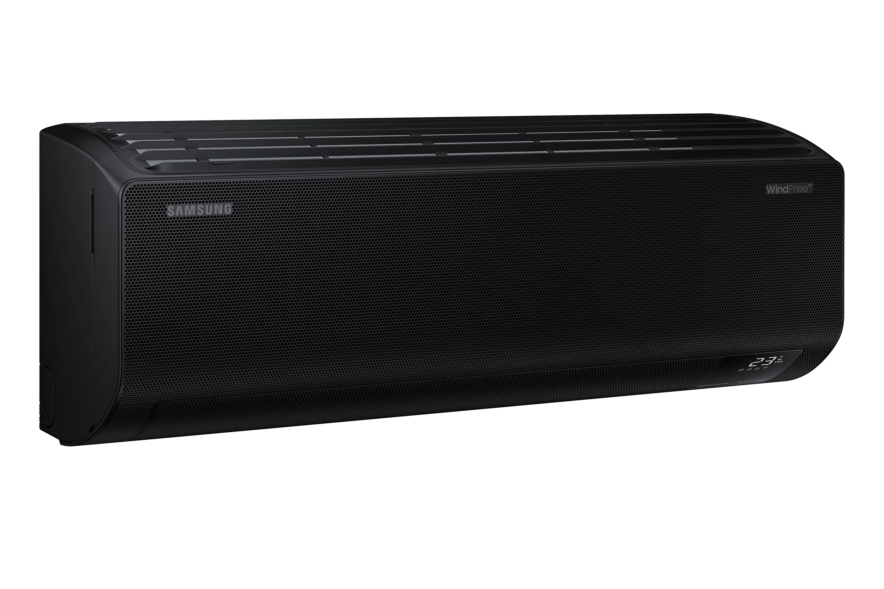 Samsung AC Wind Free A  , 1.5Ton, 10 Compressor, 12000 BTU, Black