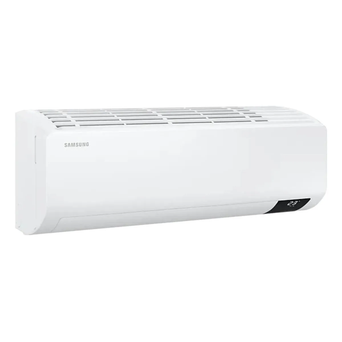 Samsung Air Direction 2Ton Inverter, 4Way Swing WIFI, White