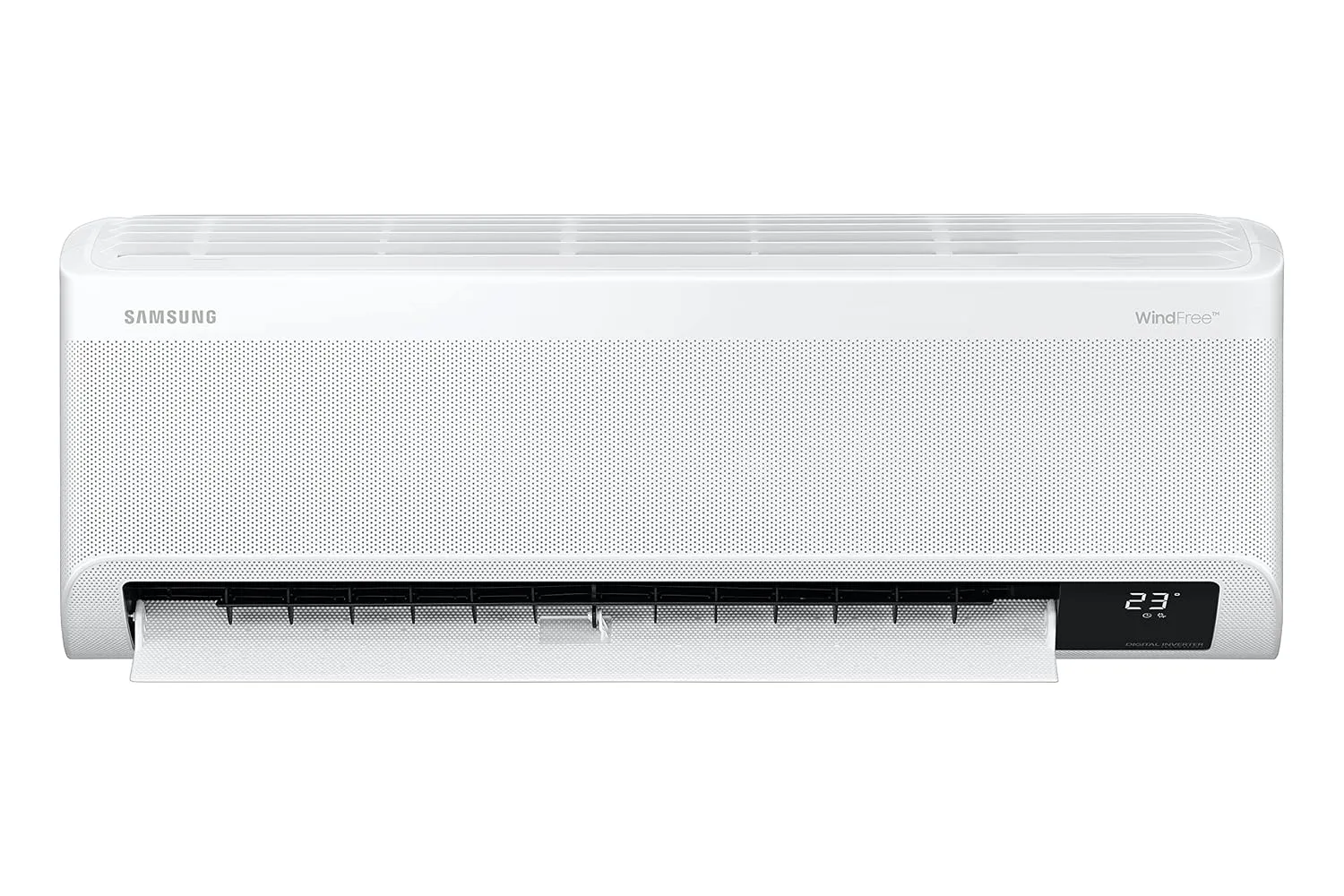 Samsung Air Direction Inverter, 1.5Ton, 4Way Swing Wifi, White