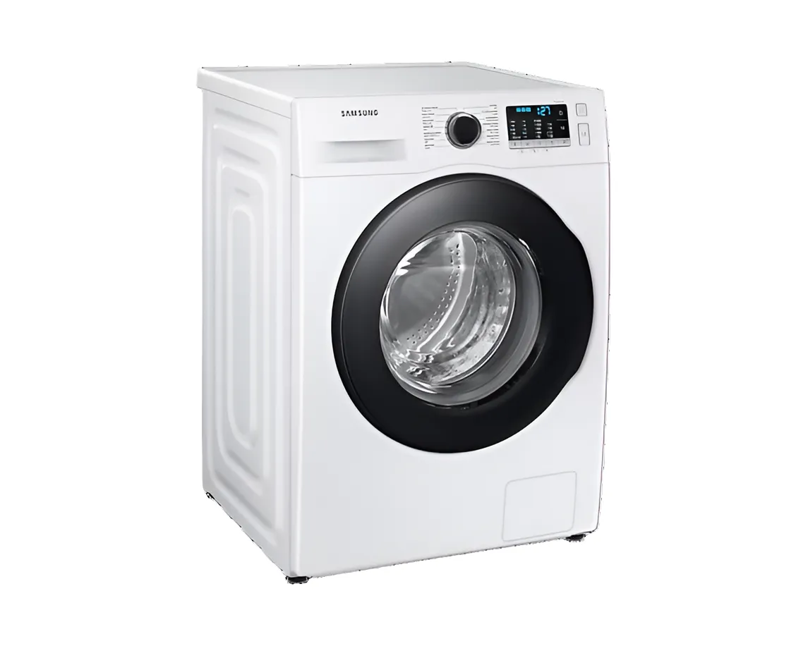 Samsung Front Loading Washer 9Kg, 1400 Rpm, 14 Programs A   