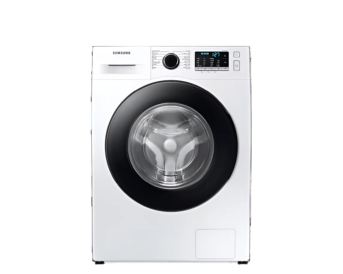 Samsung Front Loading Washer 9Kg, 1400 Rpm, 14 Programs A   