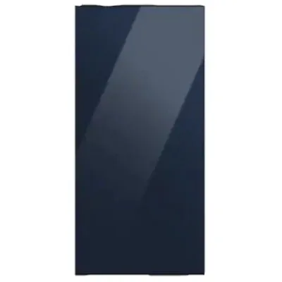 Samsung Refrigerator Accessories Panels, Clean Navy